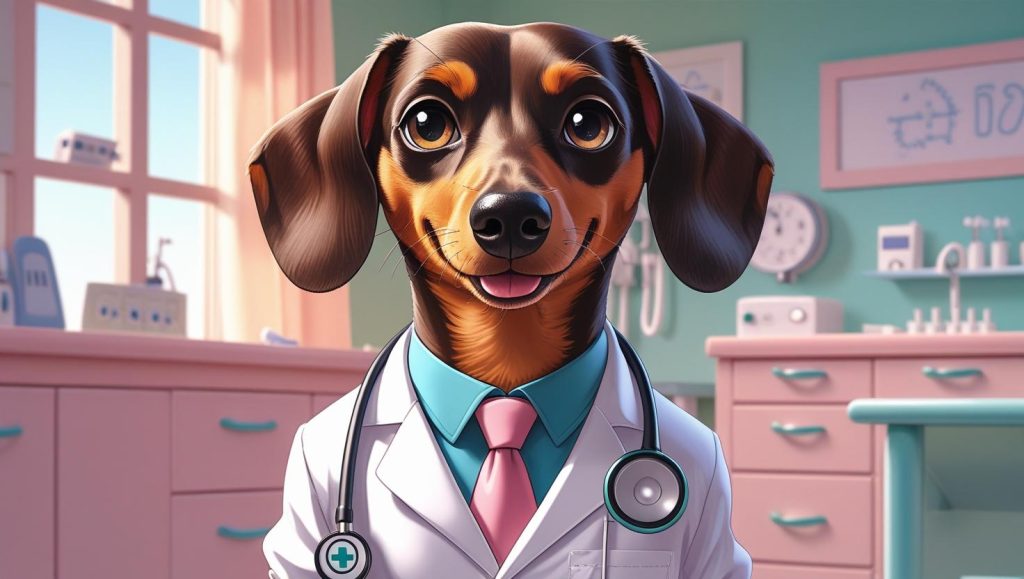 doctor teckel, teckel, cuidados, tratamientos