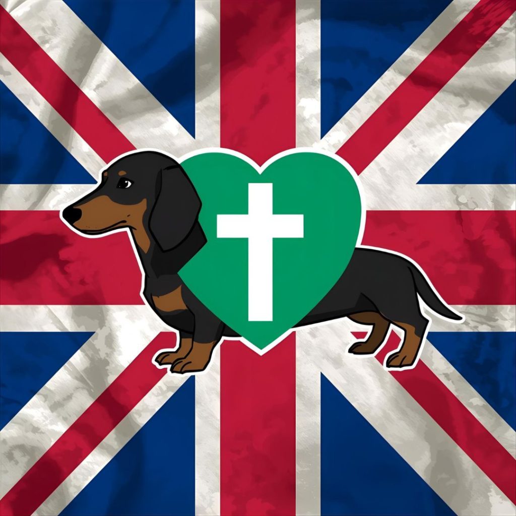 Reino Unido avances IVDD prevención hernia discal en teckels