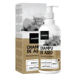 Champú para Perros y Gatos