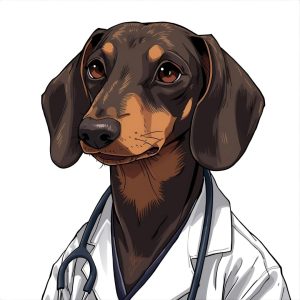 calendario de la salud del teckel